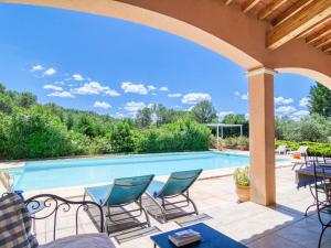 Holiday Home Solena by Interhome