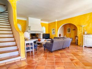 Maisons de vacances Holiday Home Solena by Interhome : photos des chambres