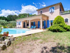 Maisons de vacances Holiday Home Solena by Interhome : photos des chambres