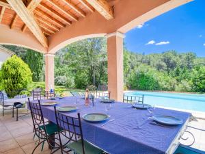 Maisons de vacances Holiday Home Solena by Interhome : photos des chambres