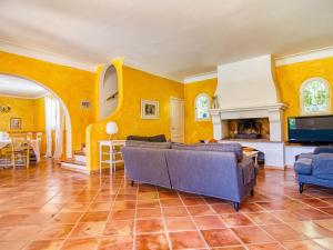 Maisons de vacances Holiday Home Solena by Interhome : photos des chambres