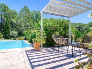 Maisons de vacances Holiday Home Solena by Interhome : photos des chambres