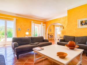 Holiday Home Solena by Interhome