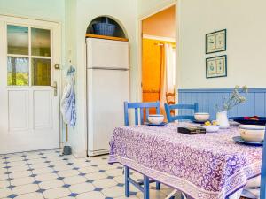 Maisons de vacances Holiday Home Solena by Interhome : photos des chambres