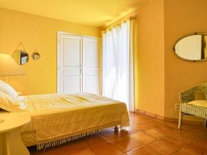 Maisons de vacances Holiday Home Solena by Interhome : photos des chambres