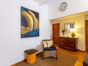 Maisons de vacances Holiday Home Le Mas Christine by Interhome : photos des chambres