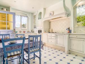 Maisons de vacances Holiday Home Solena by Interhome : photos des chambres