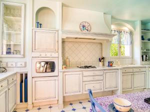 Maisons de vacances Holiday Home Solena by Interhome : photos des chambres