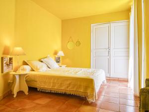 Maisons de vacances Holiday Home Solena by Interhome : photos des chambres