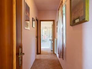 Holiday Home Casa TrinitĂ by Interhome