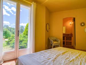 Maisons de vacances Holiday Home Solena by Interhome : photos des chambres