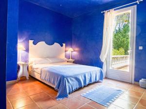 Maisons de vacances Holiday Home Solena by Interhome : photos des chambres