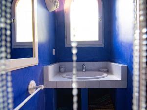 Maisons de vacances Holiday Home Solena by Interhome : photos des chambres