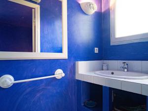 Maisons de vacances Holiday Home Solena by Interhome : photos des chambres