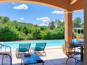 Maisons de vacances Holiday Home Solena by Interhome : photos des chambres