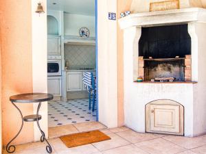 Maisons de vacances Holiday Home Solena by Interhome : photos des chambres