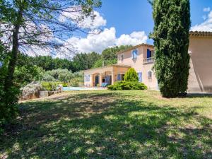 Maisons de vacances Holiday Home Solena by Interhome : photos des chambres