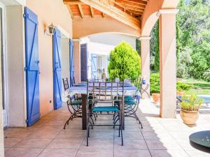 Maisons de vacances Holiday Home Solena by Interhome : photos des chambres