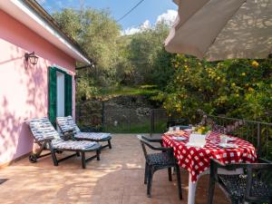 Holiday Home Casa Trinità by Interhome