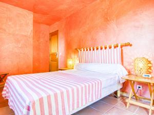 Maisons de vacances Holiday Home Solena by Interhome : photos des chambres