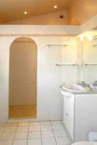 Maisons de vacances Holiday Home Pascaire by Interhome : photos des chambres