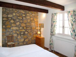 Maisons de vacances Holiday Home Pascaire by Interhome : photos des chambres