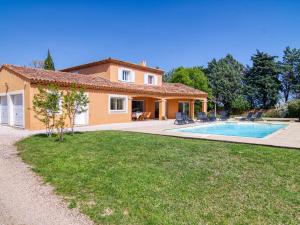 Maisons de vacances Holiday Home Villa Faro by Interhome : photos des chambres