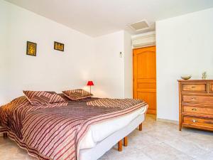 Maisons de vacances Holiday Home Villa Faro by Interhome : photos des chambres