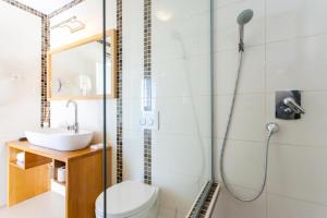 Bed & Breakfast Blu Locanda