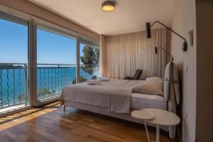 Bed & Breakfast Blu Locanda 