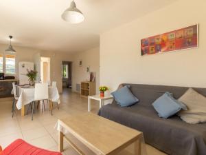 Holiday Home Les Hauts de Jallia by Interhome