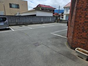 Plaza Inn Kawaguchiko