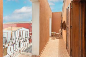 Sant'Antioco - Spazioso appartamento al centro img21