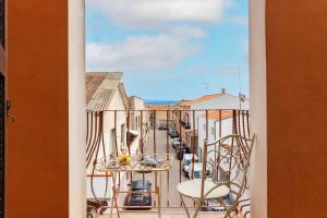 Sant'Antioco - Spazioso appartamento al centro img20