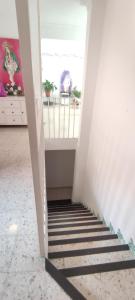Big and cozy apartment with a big terrace in the center of the old town Marbella