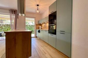 Beautiful place, quiet residence, close to beaches