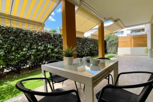 Beautiful place, quiet residence, close to beaches