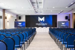 Hotels Mouratoglou Hotel & Resort : photos des chambres