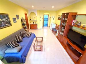 Apartamento Playa con Terraza & Vistas al Mar