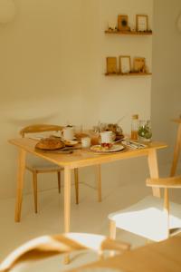B&B / Chambres d'hotes Tomette Singuliere : photos des chambres