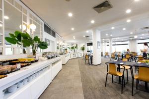 Hotels Mouratoglou Hotel & Resort : photos des chambres