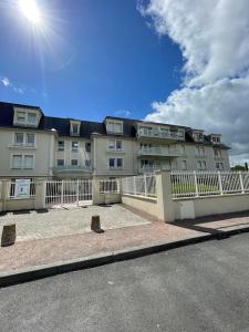 Appartements Les Belles Rives T2 avec balcon ensoleille : photos des chambres