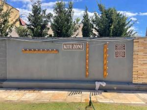 Eco Paradise Cumbuco pé na areia 116