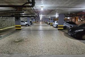 Eco Paradise Cumbuco pé na areia 116