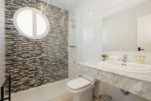 Townhouse in first line beach, Bahia de Marbella, Marbella