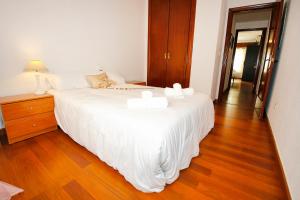 Apartamento 2 Hab y garaje en San Juan de Alicante
