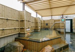 APA Hotel Nagoya Marunouchi Ekimae