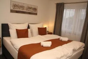 LV Apartment - Augustdorf