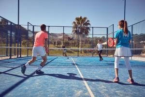 Hotels Mouratoglou Hotel & Resort : photos des chambres