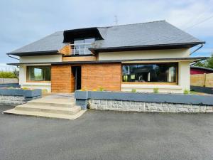 Ty Rozair - Ubytování bez kategorie ve městě Plérin